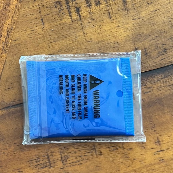 Kids Wallet - Picture 2 of 2